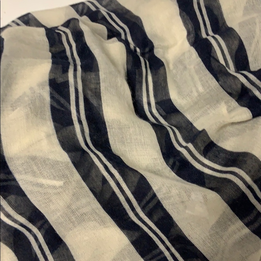 Merona scarf